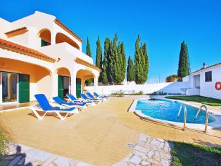 Villa La Romana for 6 people - Albufeira - 4
