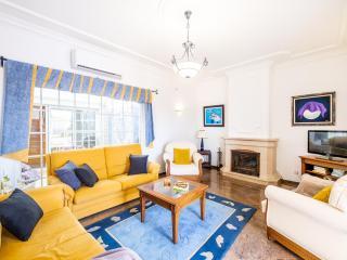 Villa in Albufeira with garden - Albufeira - 9