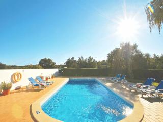 Villa Martinica with private pool - Albufeira - 4