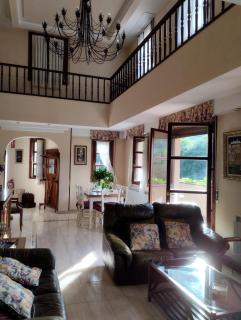 Tres Fuentes Turismo - Valgañón - 7