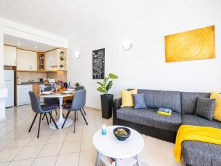 Apartment for 2 people with shared pool - Albufeira - 7
