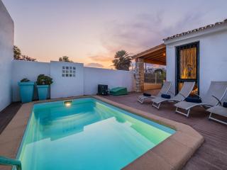 Villa with 2 rooms and private pool - Albufeira - 1