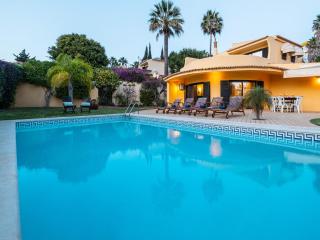 Villa for 12 people with private pool - Albufeira - 1