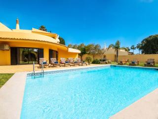 Villa for 12 people with private pool - Albufeira - 4