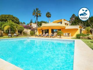 Villa for 12 people with private pool - Albufeira - 5