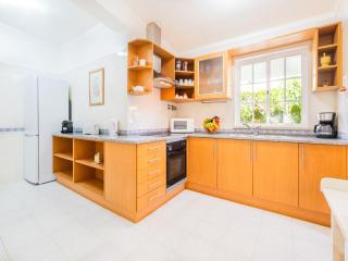 Villa Menorca with balcony for 6 people - Armação de Pêra - 9