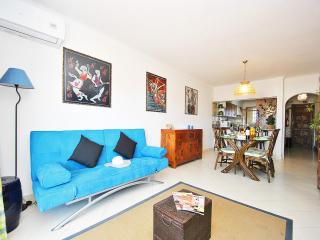 Apartment for 4 people with shared pool - 9