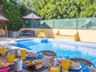 Villa Royal Sandals with 4 rooms - Albufeira - 6