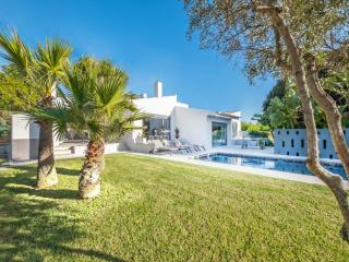Villa in Alvor for 8 people - Alvor - 4