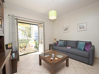 Apartment with 2 rooms and balcony - Albufeira - 8