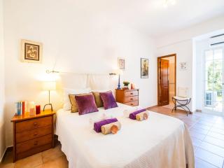Villa Menorca with balcony for 6 people - Armação de Pêra - 8