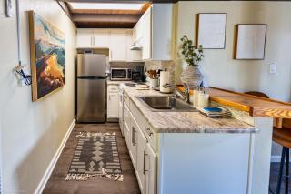 Mountain Serenity, near Ski, Golf, Casino, Lake - Stateline - 6