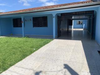 Casa Sobrado Santa Terezinha - Pontal do Paraná - 9