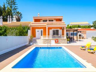 Villa in Albufeira near town center - Albufeira - 7