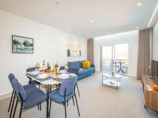 Apartment in Albufeira near sea beach - Albufeira - 7