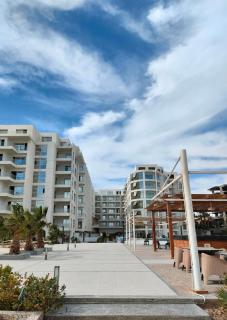 Scandic Resort Hurghada - 2