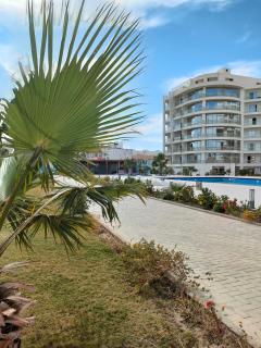 Scandic Resort Hurghada - Hurghada - 1
