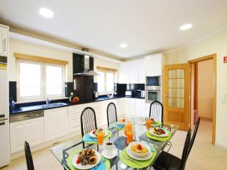 Villa with jacuzzi in Algarve - Albufeira - 2
