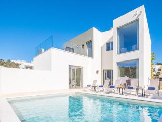Villa with private pool and garden - Albufeira - 3