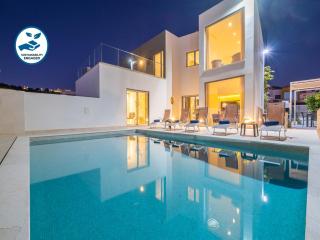 Villa with private pool and garden - Albufeira - 0