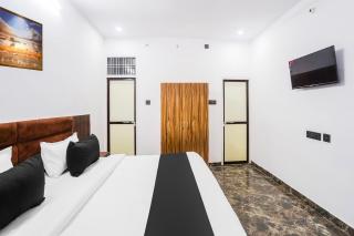 Hotel O Shivankar Paradise - Hasanganj - 7