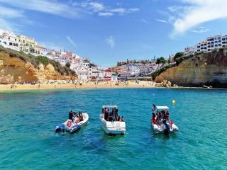 Villa in Albufeira near sea beach - Albufeira - 6