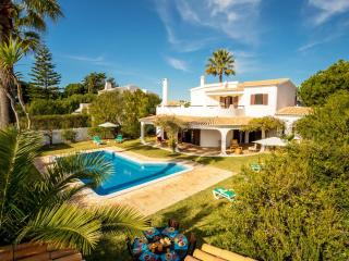 Villa in Albufeira near sea beach - Albufeira - 8