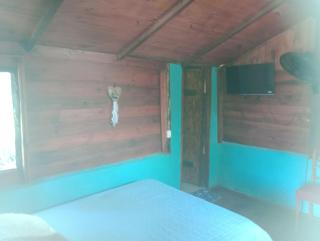 Cabañas Lo De Kary 1 - Playa Dorada - 9