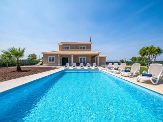 Villa in Carvoeiro near sea beach - Carvoeiro - 2