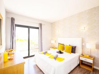 Villa for 8 people with garden - Armação de Pêra - 7