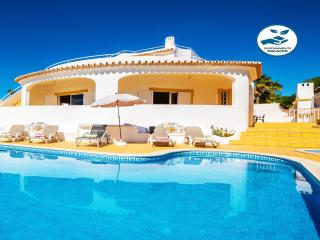 Villa in Albufeira near the sea - 0