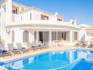 Villa 900 m from Evaristo Beach - Albufeira - 3