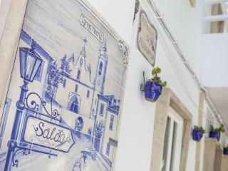 Townhouse in Albufeira with sea beach - Albufeira - 2