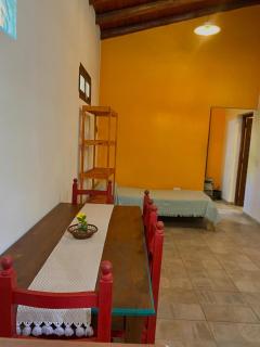 CASA del RIO - Villa Ciudad Parque - 6