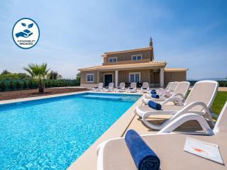 Villa in Carvoeiro near sea beach - Carvoeiro - 4