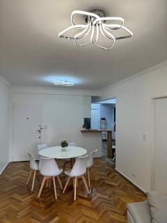 Recoleta apartment - Buenos Aires - 4