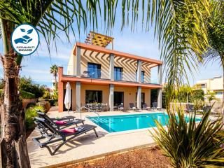 Villa for 8 people with garden - Armação de Pêra - 6