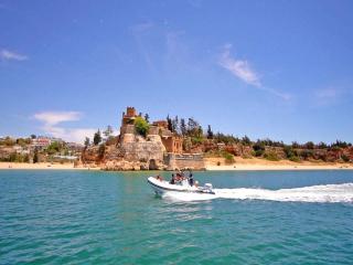 Beautiful villa in Albufeira - 9
