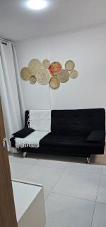 Apartamento Studio Desing 2 - Mobiliado - Praia de Jatiúca - 2