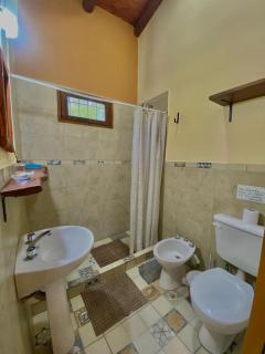 CASA del RIO - Villa Ciudad Parque - 5