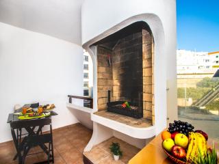 Apartment in Albufeira near sea beach - Albufeira - 8