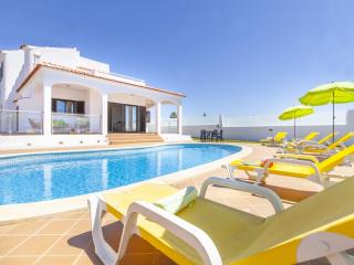 Villa in Albufeira near town center - Albufeira - 8