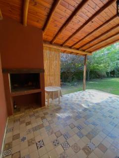 CASA del RIO - Villa Ciudad Parque - 3
