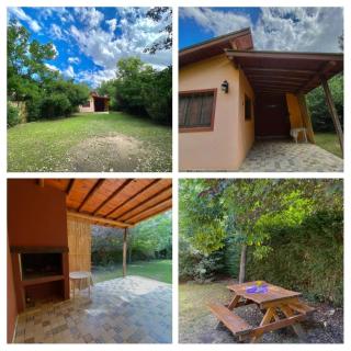 CASA del RIO - Villa Ciudad Parque - 9