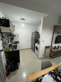 Departamento 2 ambientes en wilde centro - Wilde - 7