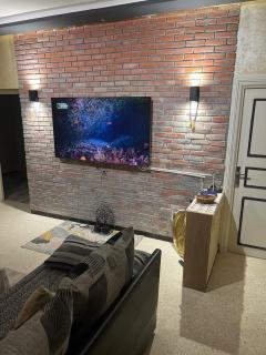 downtown apartment - Safi - 0