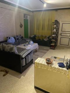 downtown apartment - Safi - 2