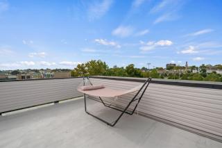 Sky High Retreat near NYC with Rooftop! - 1