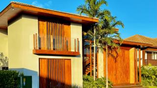 Casa Alto Padrão 5 Suítes Piscina e Hidro Aquecida - Mata de Sao Joao - 8