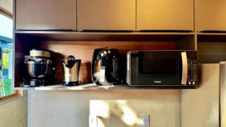 Casa Alto Padrão 5 Suítes Piscina e Hidro Aquecida - 2